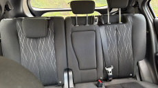 Mitsubishi Eclipse Cross 1.5 Dynamic 5dr CVT 4WD Petrol Hatchback